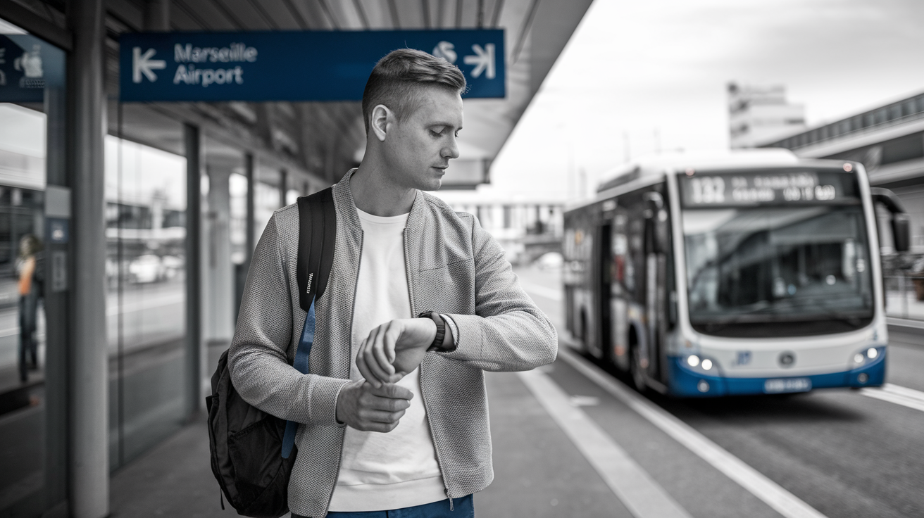 Barjols to Marseille Airport Transfer: Your Complete Guide